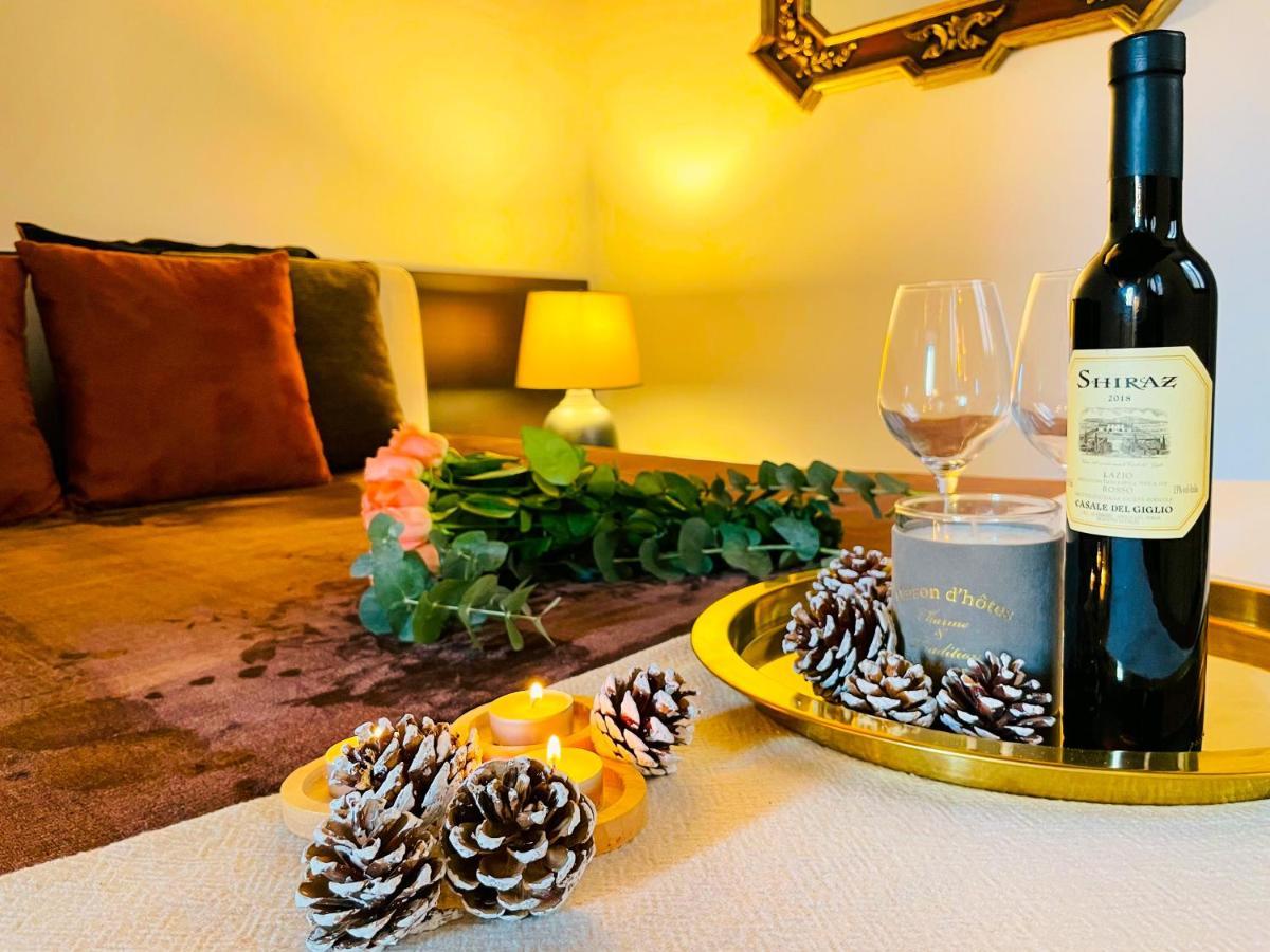 Trevi Fountain Stylish Guest House Ρώμη Εξωτερικό φωτογραφία
