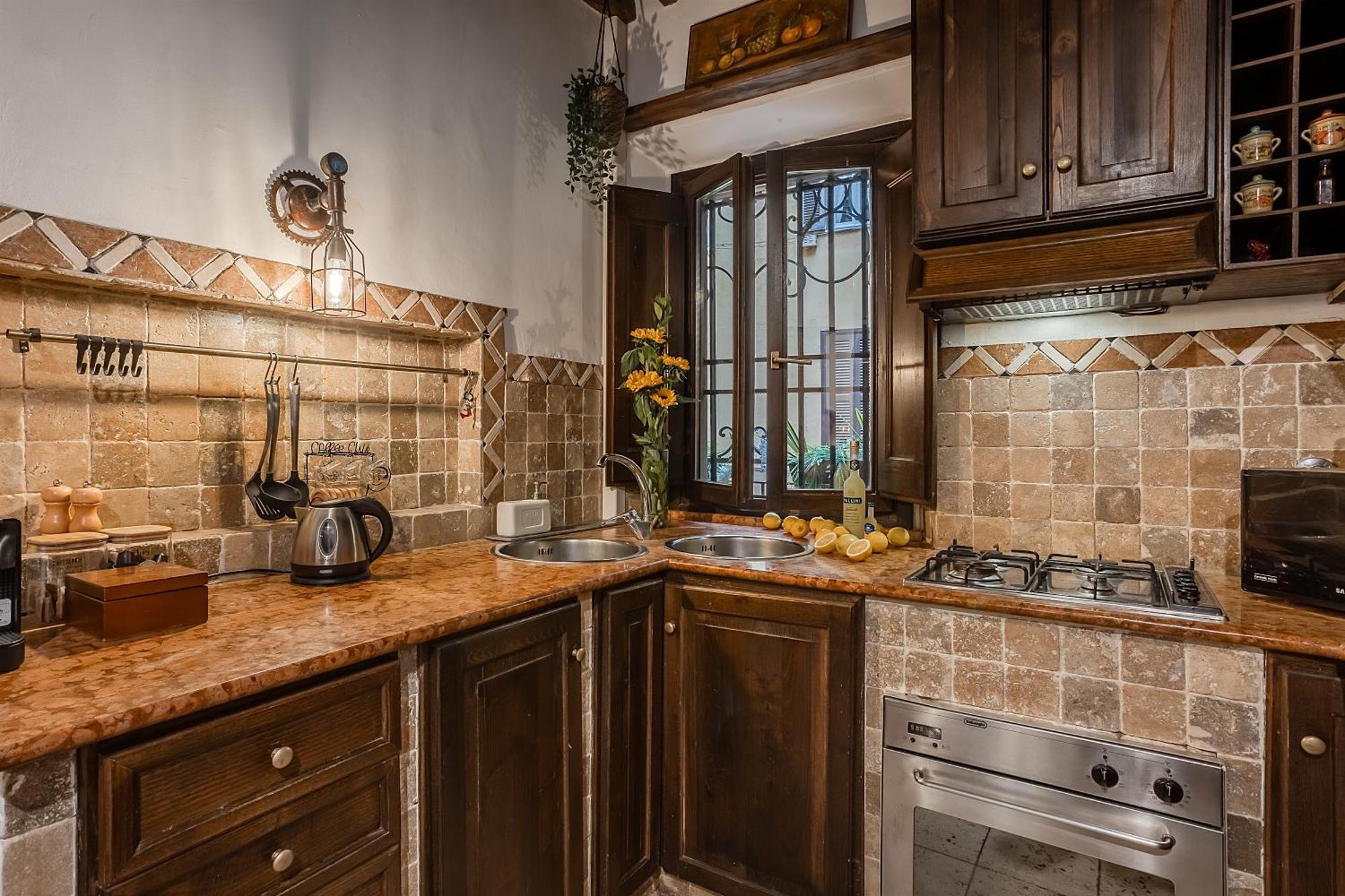 Trevi Fountain Stylish Guest House Ρώμη Εξωτερικό φωτογραφία