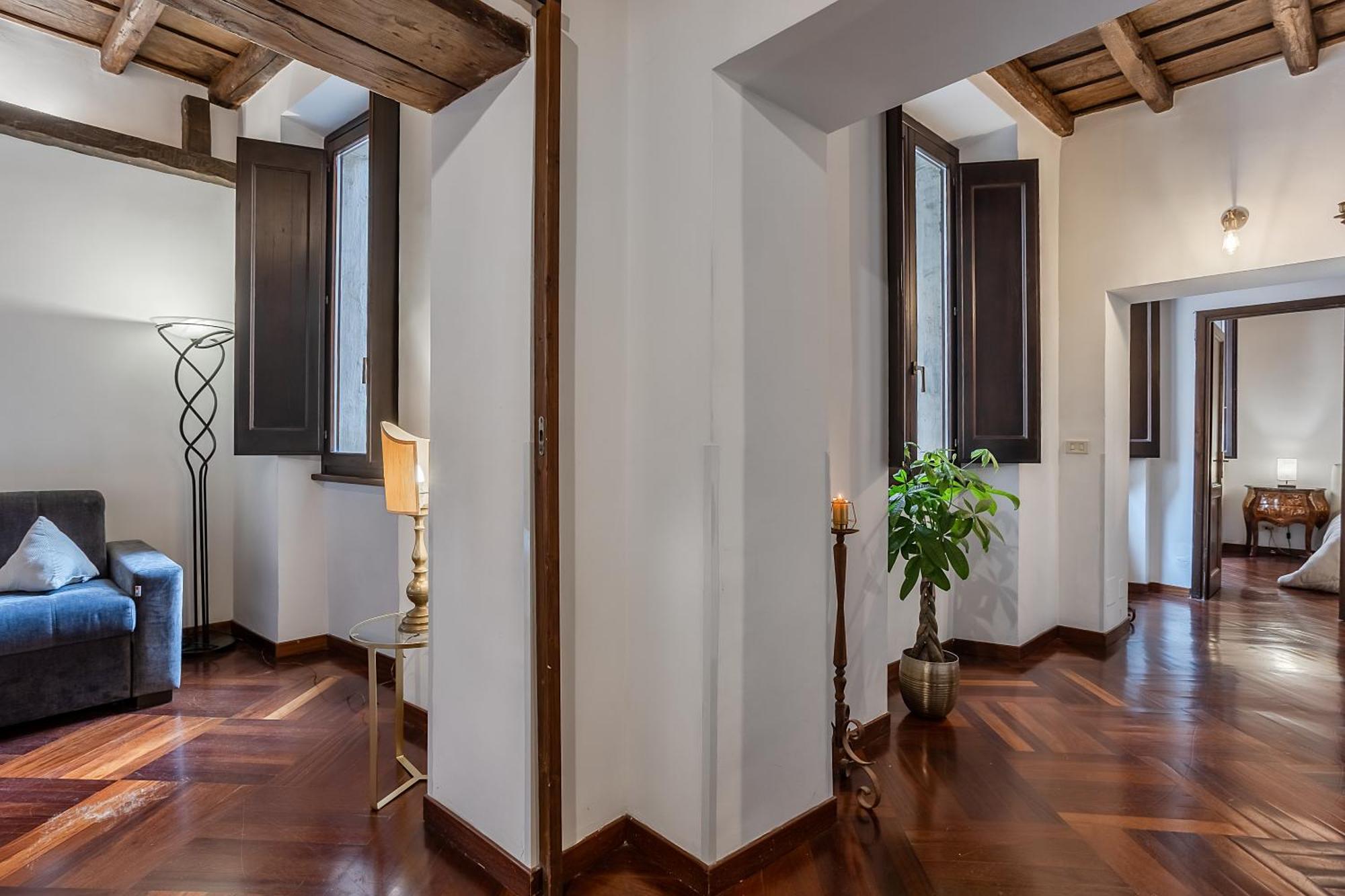 Trevi Fountain Stylish Guest House Ρώμη Εξωτερικό φωτογραφία