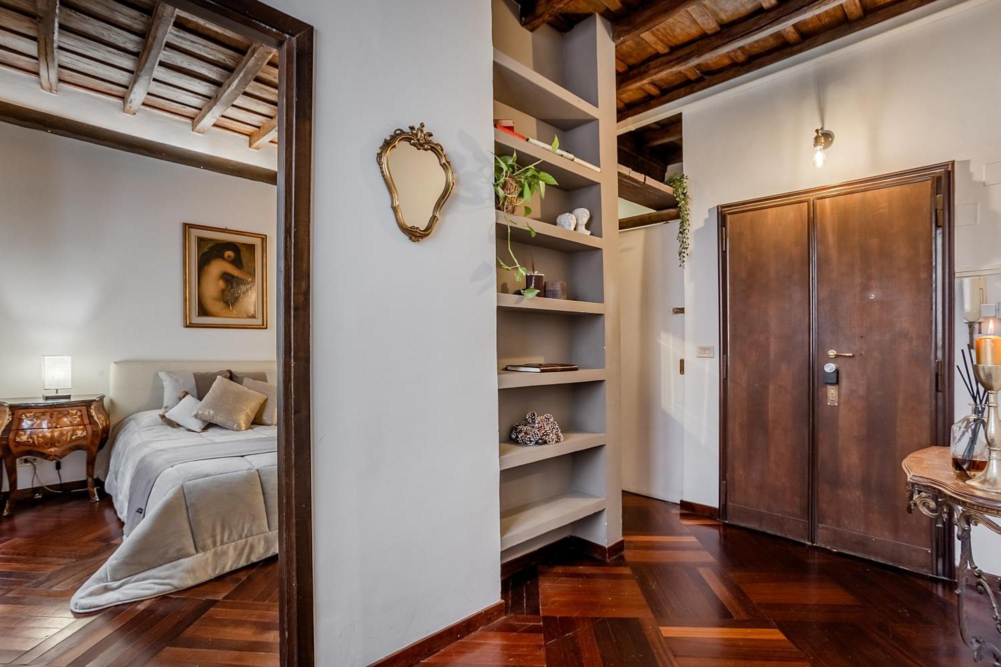 Trevi Fountain Stylish Guest House Ρώμη Εξωτερικό φωτογραφία