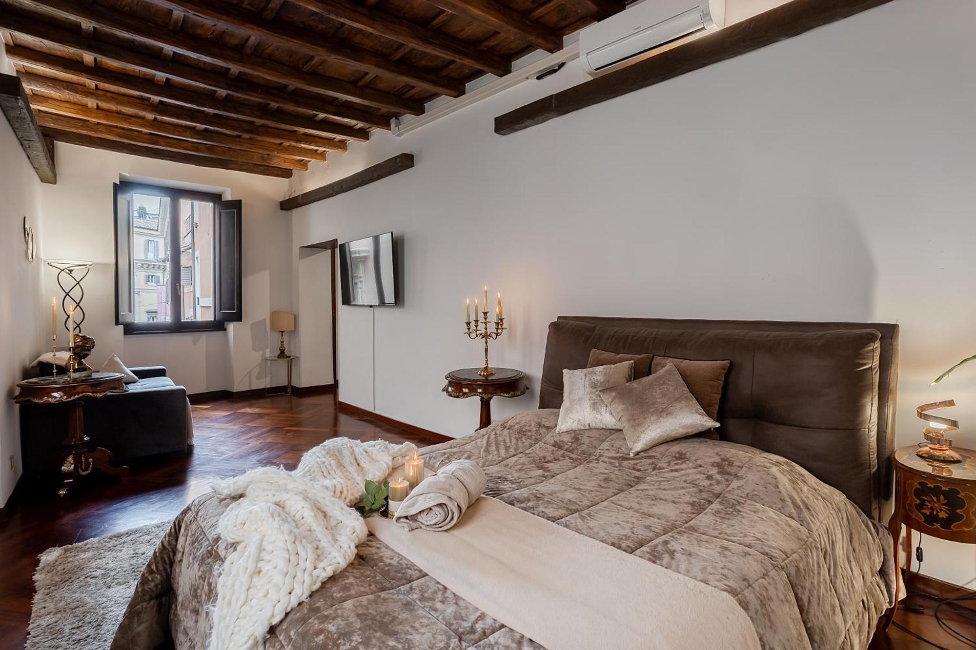 Trevi Fountain Stylish Guest House Ρώμη Εξωτερικό φωτογραφία
