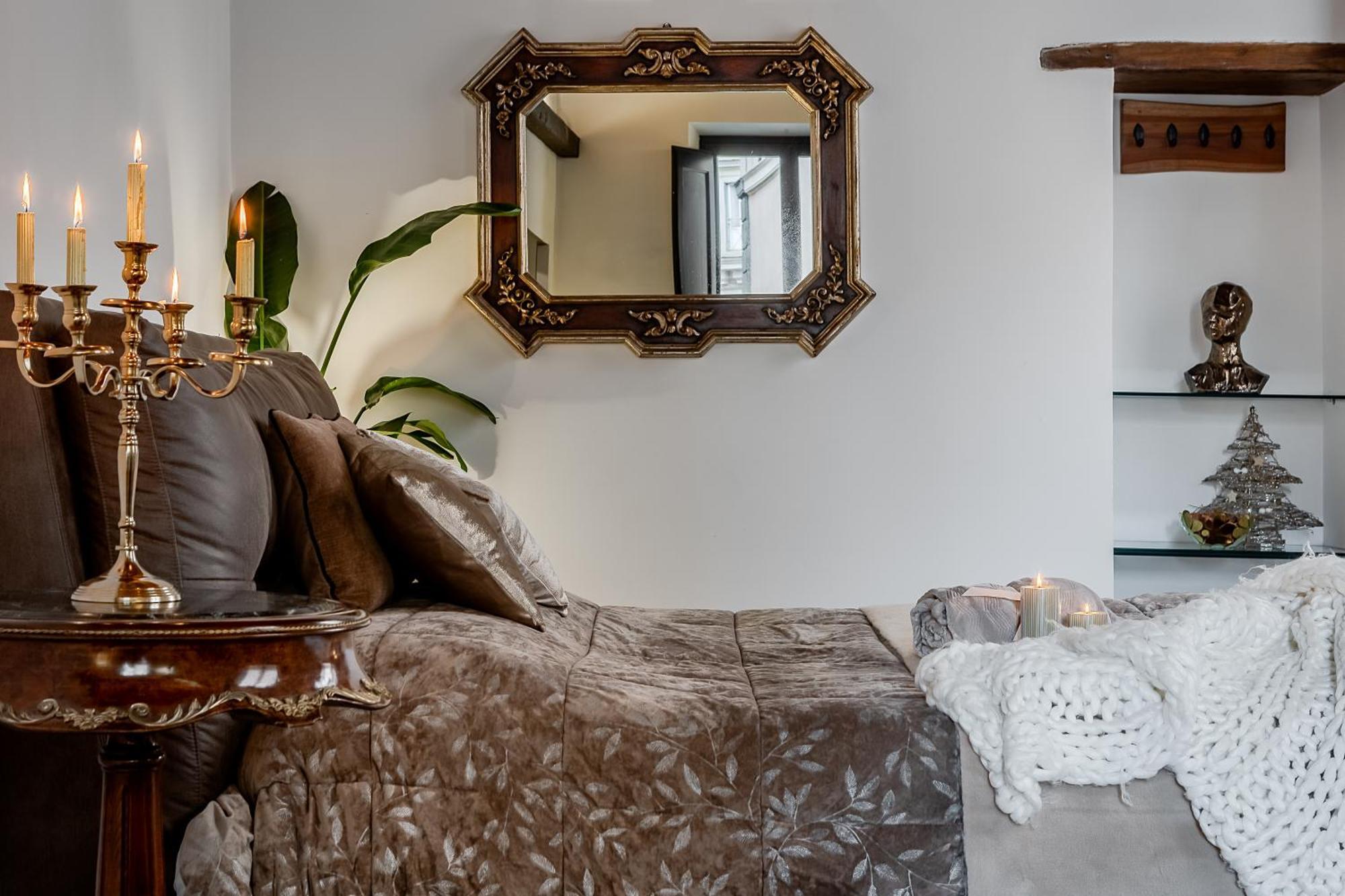 Trevi Fountain Stylish Guest House Ρώμη Εξωτερικό φωτογραφία