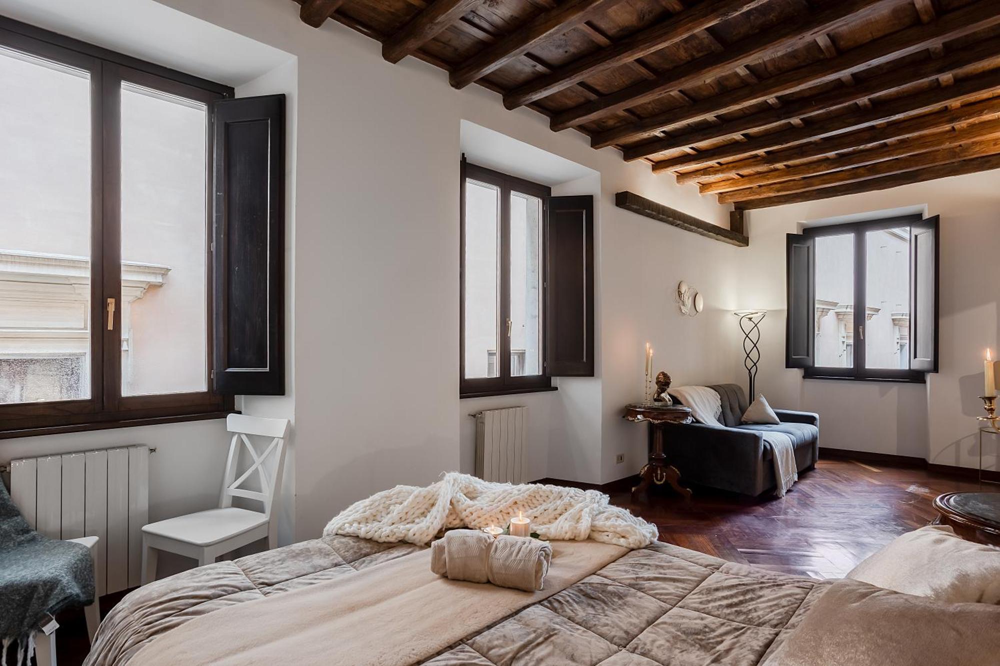 Trevi Fountain Stylish Guest House Ρώμη Εξωτερικό φωτογραφία